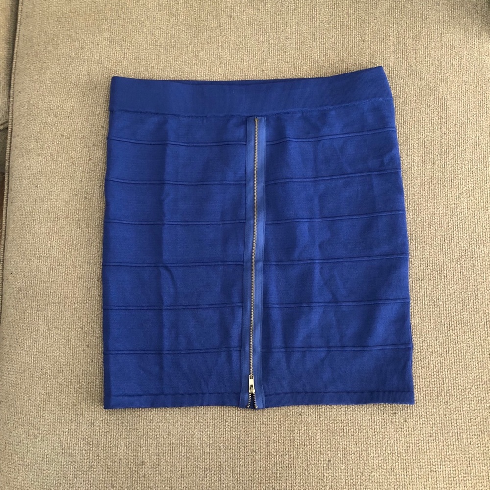 Bebe Pencil Skirt